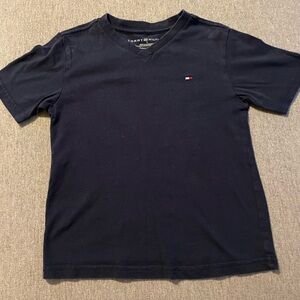 Boys Tommy Hilfiger shirt